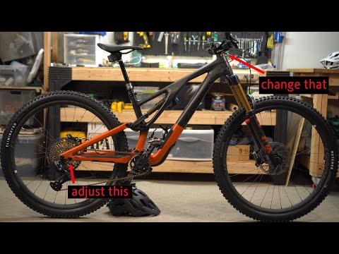 stumpjumper evo pro