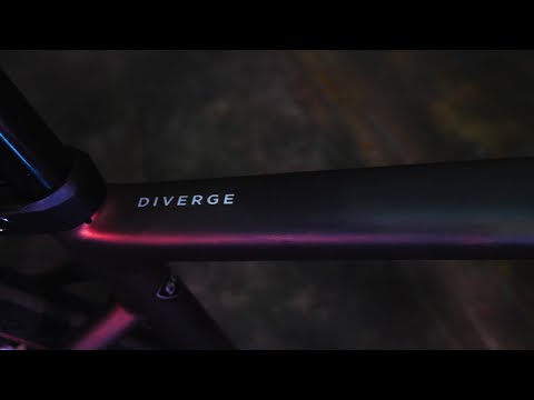 diverge expert carbon