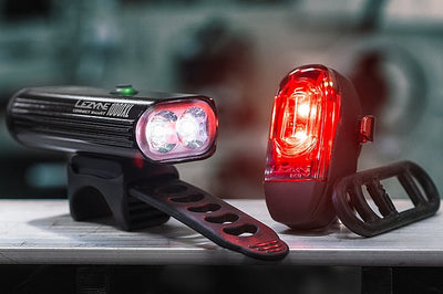 Connect Smart 1000XL/KTV Smart Headlight/Taillight Set