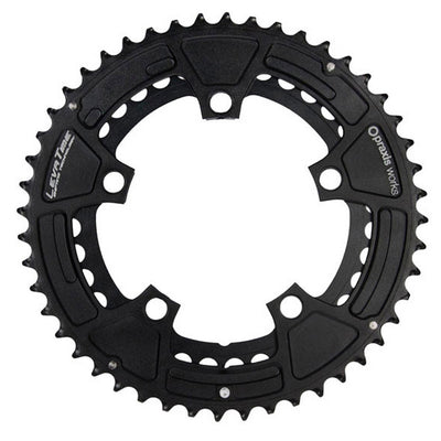 Forged Chainring Sets