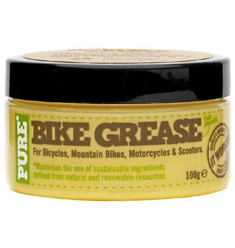 pure bike grease