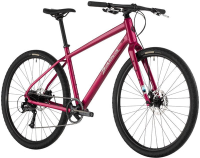 Journeyer Flat Bar Acolyte 650B