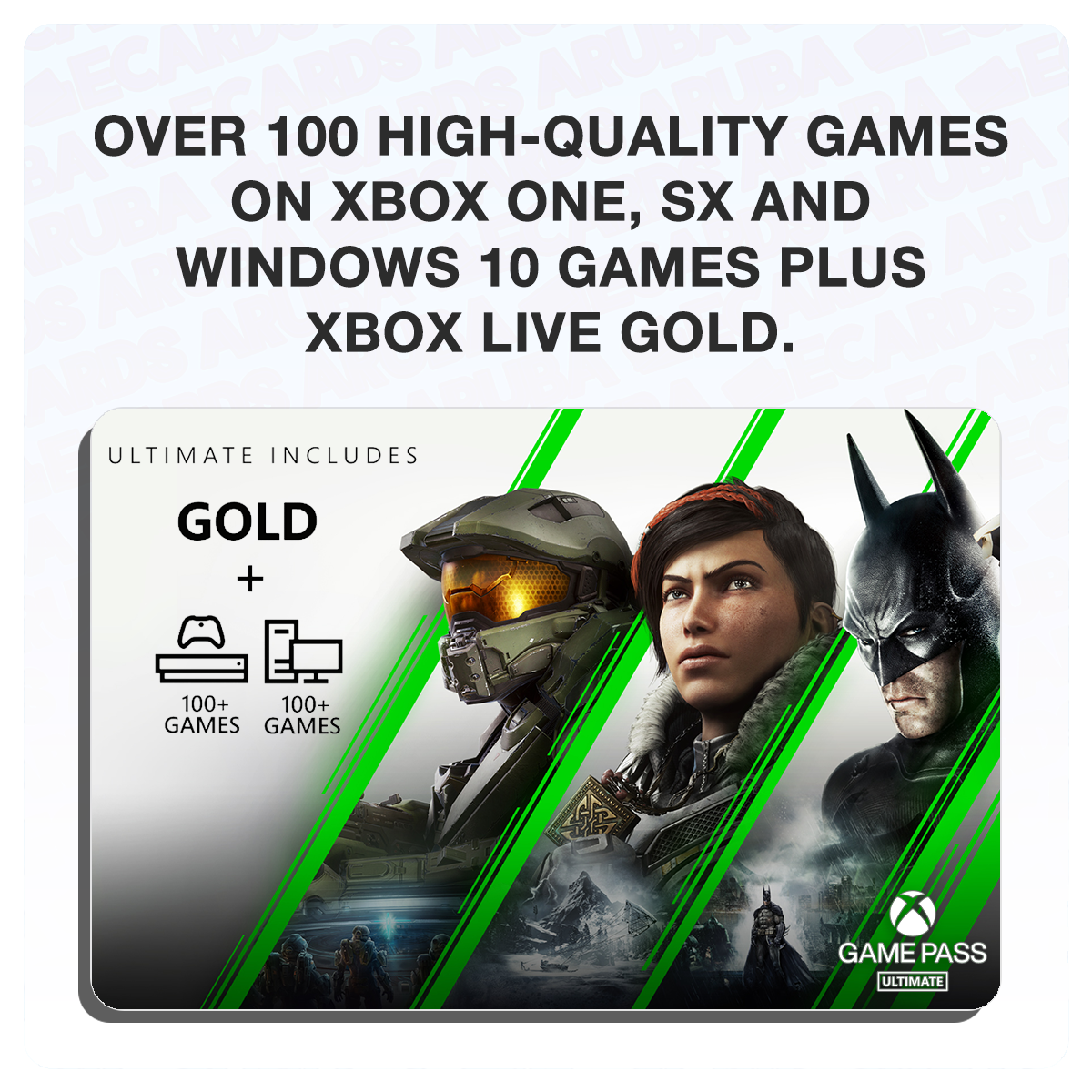 xbox game pass ultimate usa