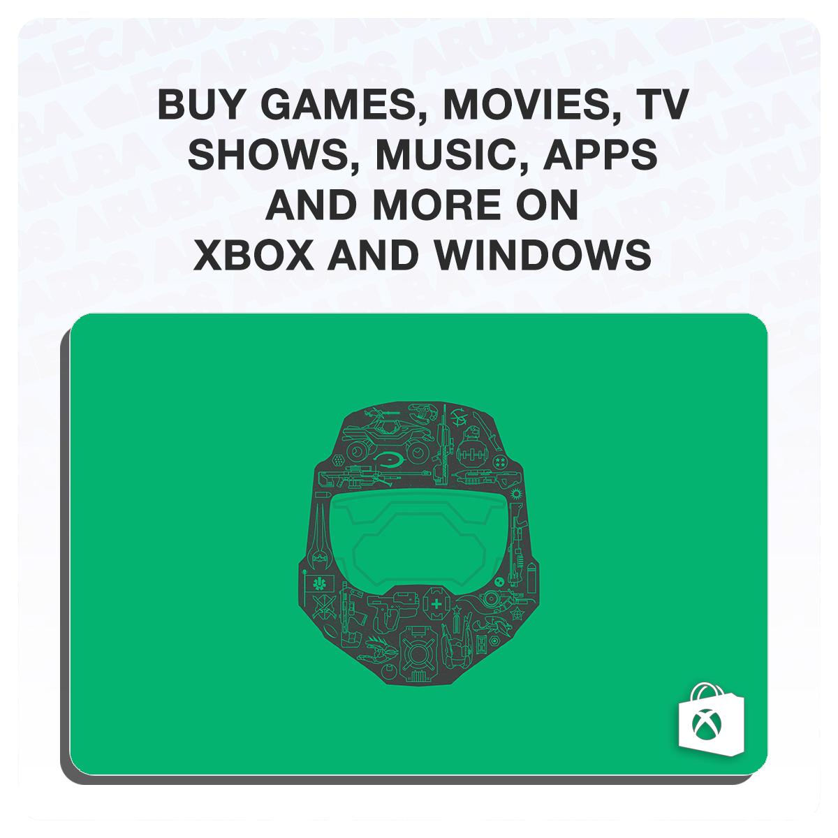 microsoft xbox $20 gift card