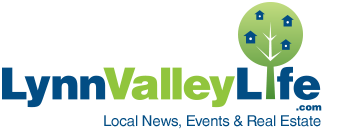 Lynn Valley Life Logo