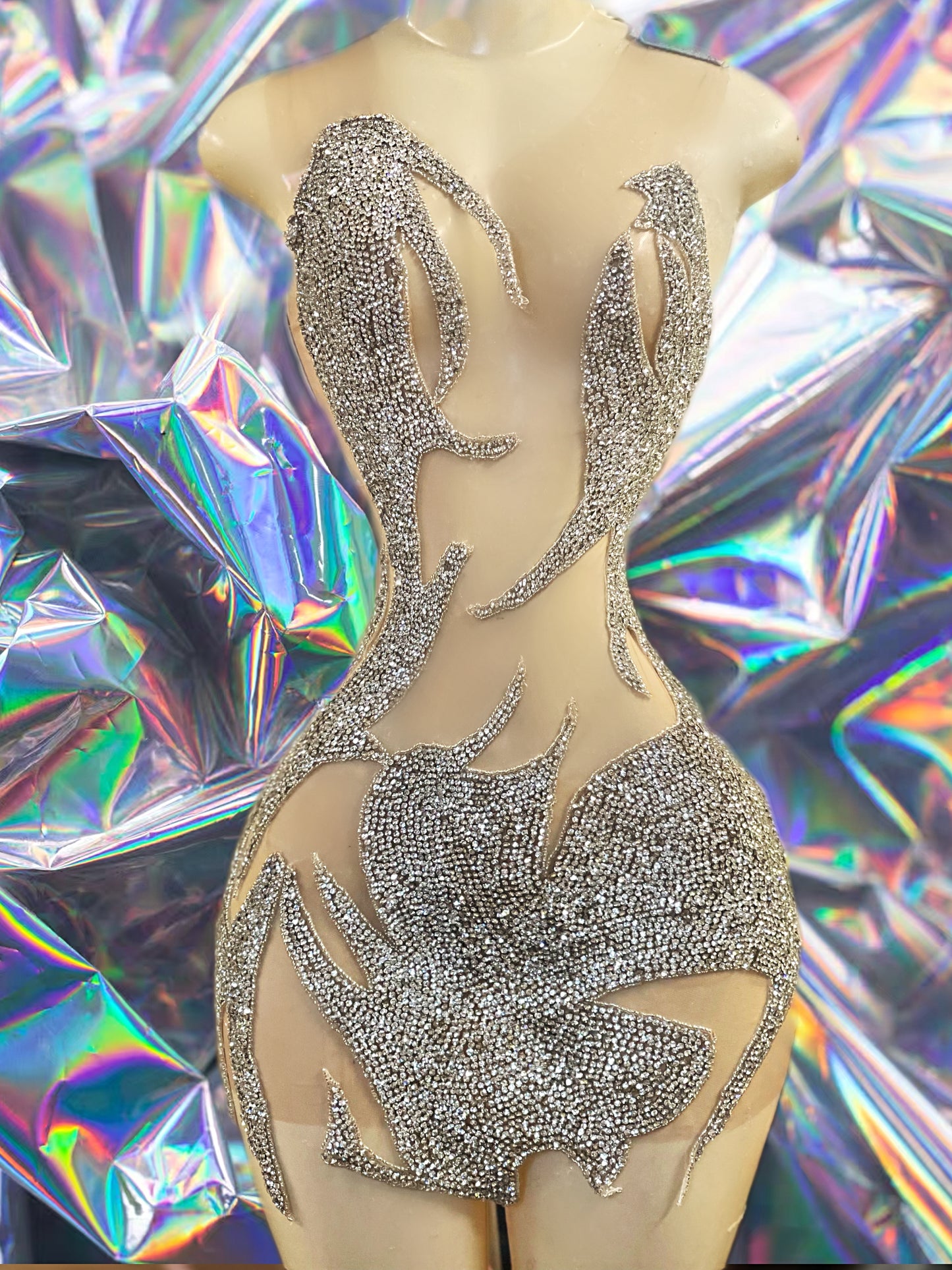 ExtraOrdinary Dress (3 colors)