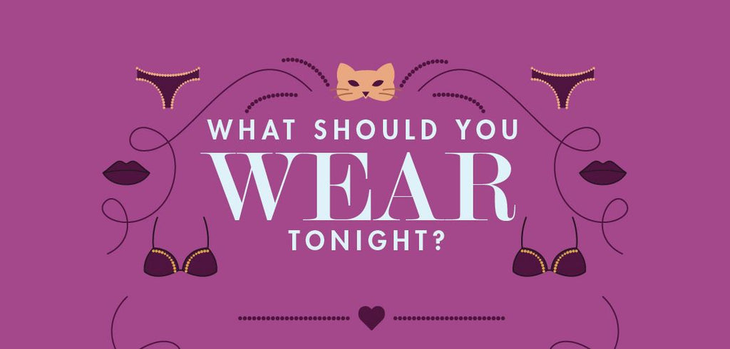 what to wear tonight