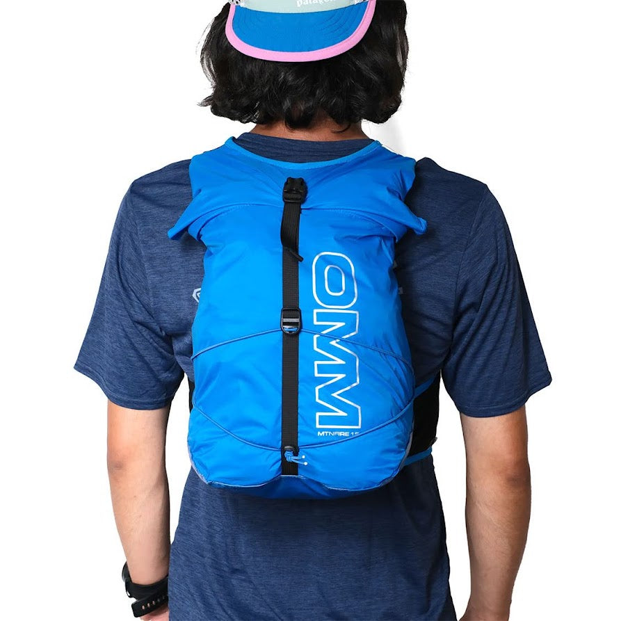 OMM MtnFire 15 Vest OMM マウンテンファイア15ベスト その他