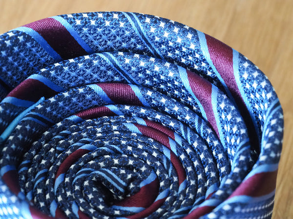 Elegance tie handmade Cochic 