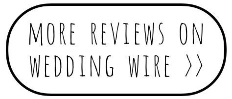 more reviews on wedding wire