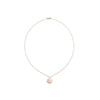 Star Dancer Full Moon Necklace