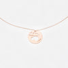 Worldmap Oceania Necklace