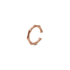 Fluid Ear Cuff