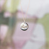 Shine Necklace #femboss