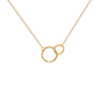 The Two of Us Choker