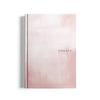 Artist’s Journal #plantraincreate-Pink