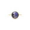 Chakra Ham Ring No. 2