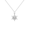 Starburst Necklace