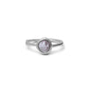 Zodiac Birthstone Ring (Pisces)