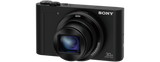 WX500 Compact Camera with 30x Optical Zoom 101