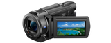 AX33 4K Handycam® with Exmor R™ CMOS sensor 184