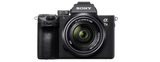 α7 III with 35mm full-frame image sensor 12
