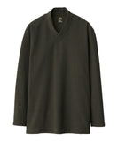 【PRE-ORDER】WAROBE / JUBAN HEAT STORAGE / KHAKI