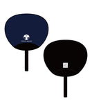 WAROBE / HANTEN / BLACK
