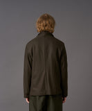 TROVE / KANGAS COEUR / ASH BROWN