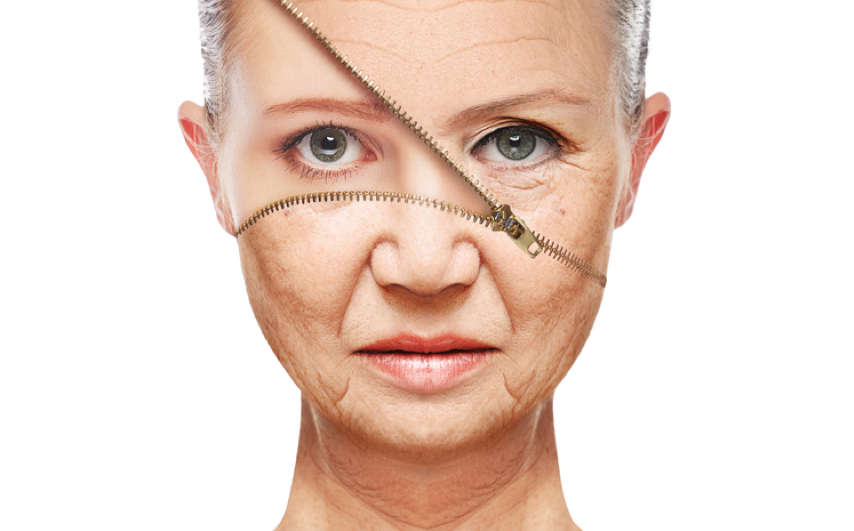 Do you believe in myths? Anti-Aging