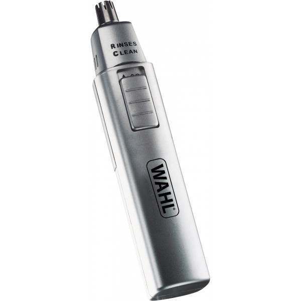 wahl wet dry nose hair trimmer