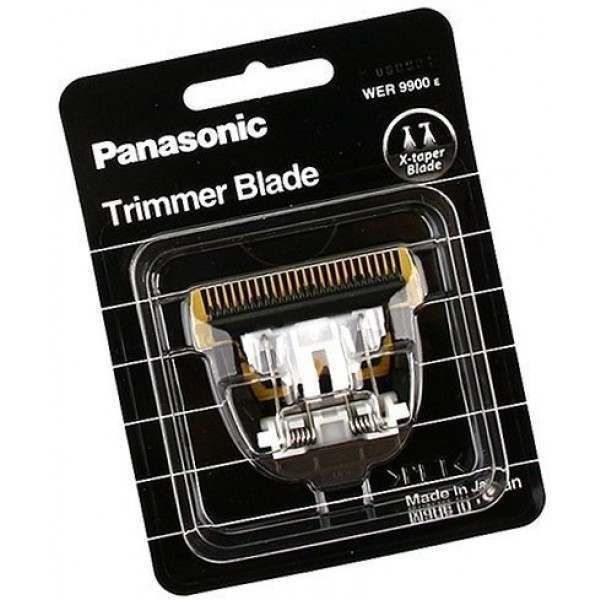 panasonic trimmer blades