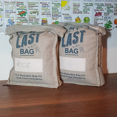 Bulk Food Bags