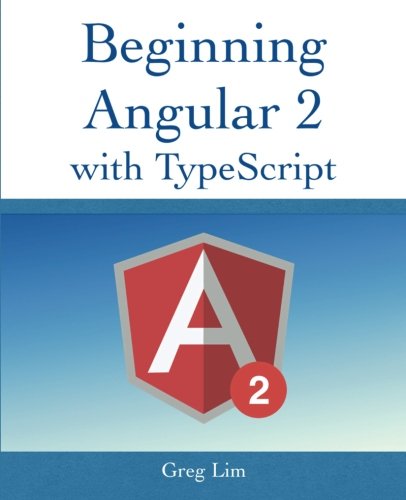 Beginning Angular