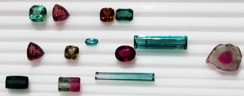 Hatton Garden Gemstone Dealer