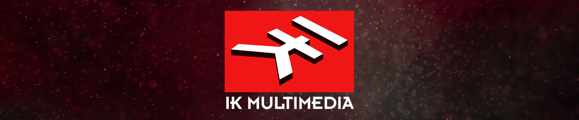 IK Multimedia