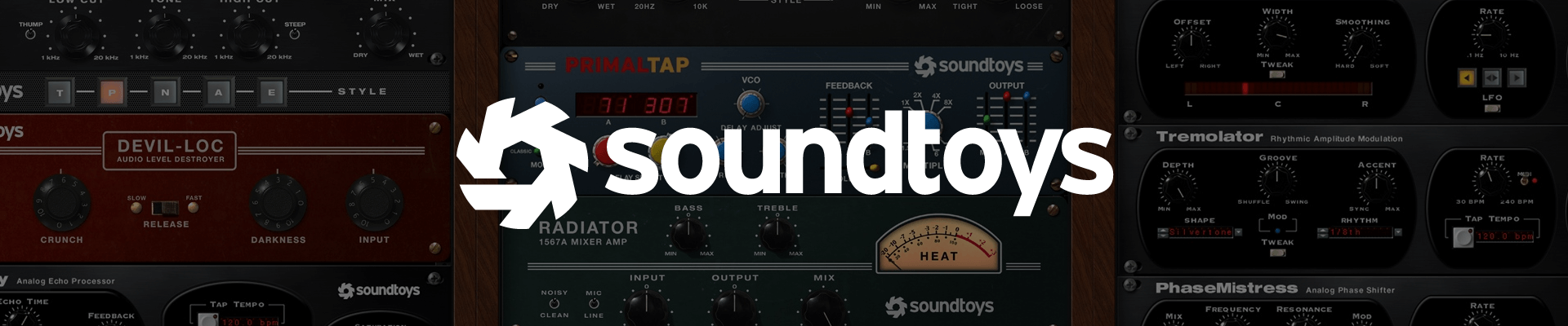 Soundtoys