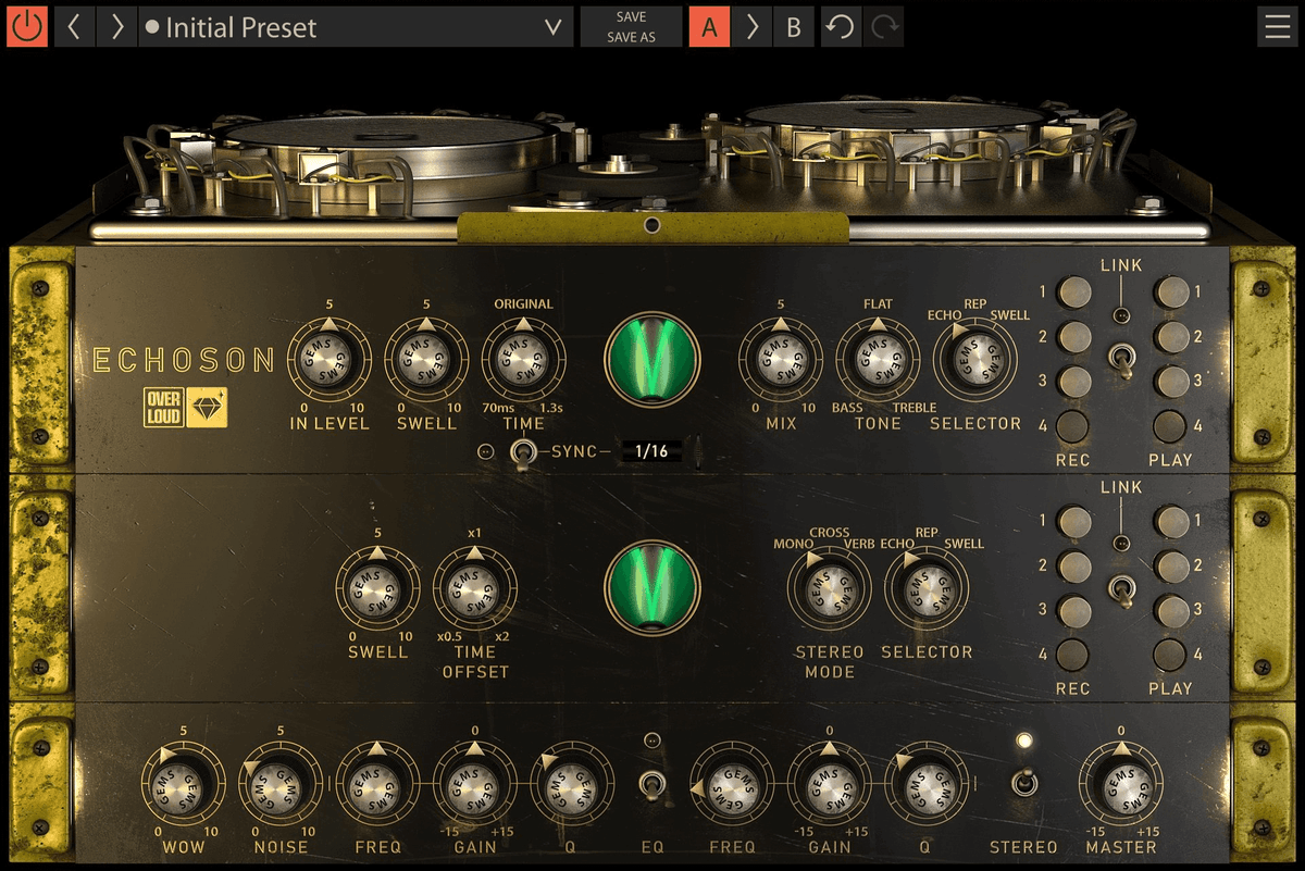 IK Multimedia MODO DRUM v1.0