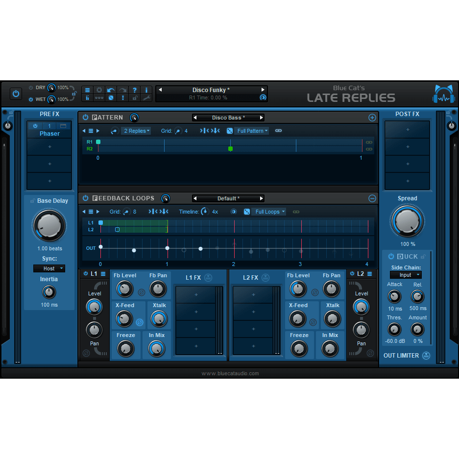 Reflekt Audio YoJo X64 VST AU WiN MAC [FREE]