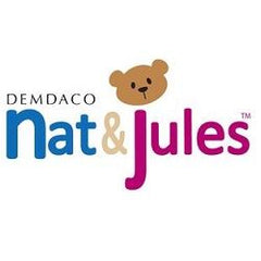 Nat & Jules - Brand Name Toys