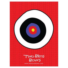 Two Bros Bows - Brand Name Toys