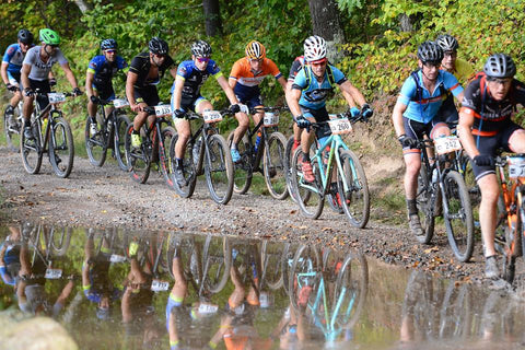 Fat Tire Racing in Cable & Hayward WI