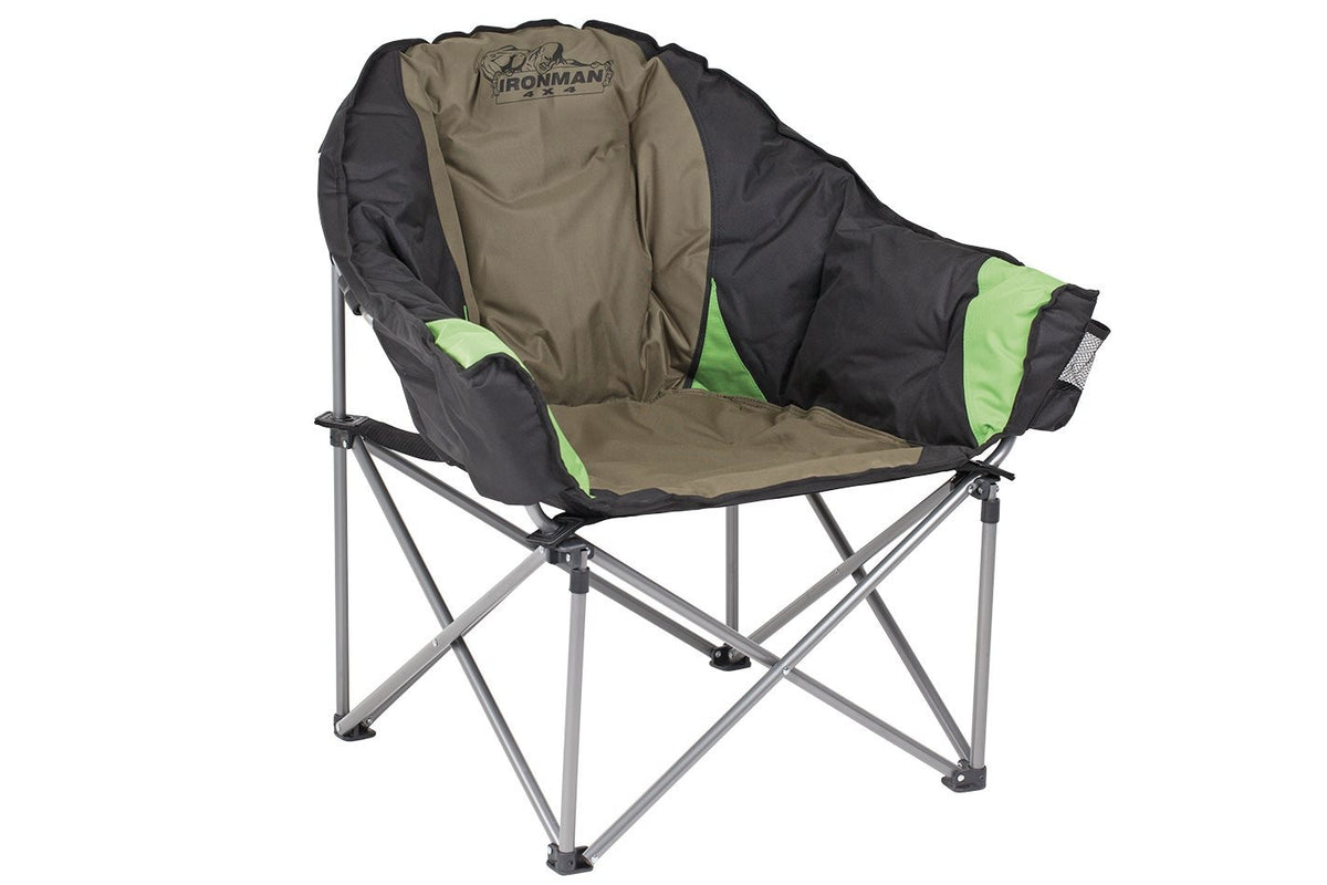 ironman camp chair