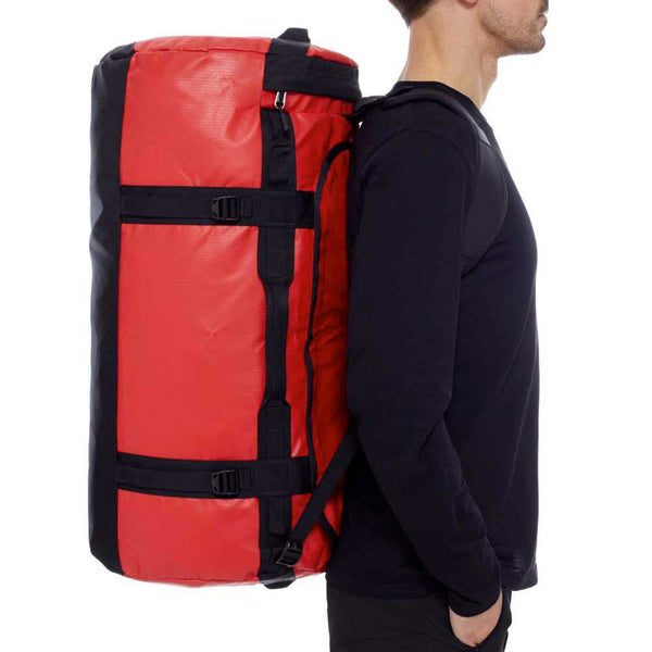 north face duffel l