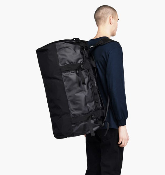 the north face base camp duffel l