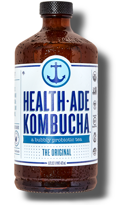 Health-Ade The Original Kombucha