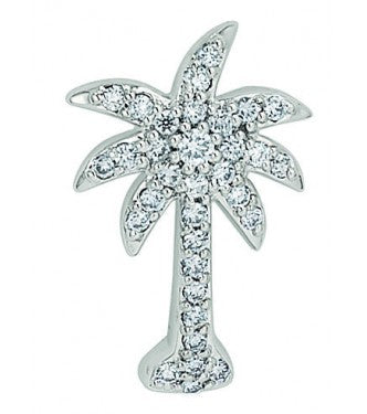 Elegant Pendend Black Diamond