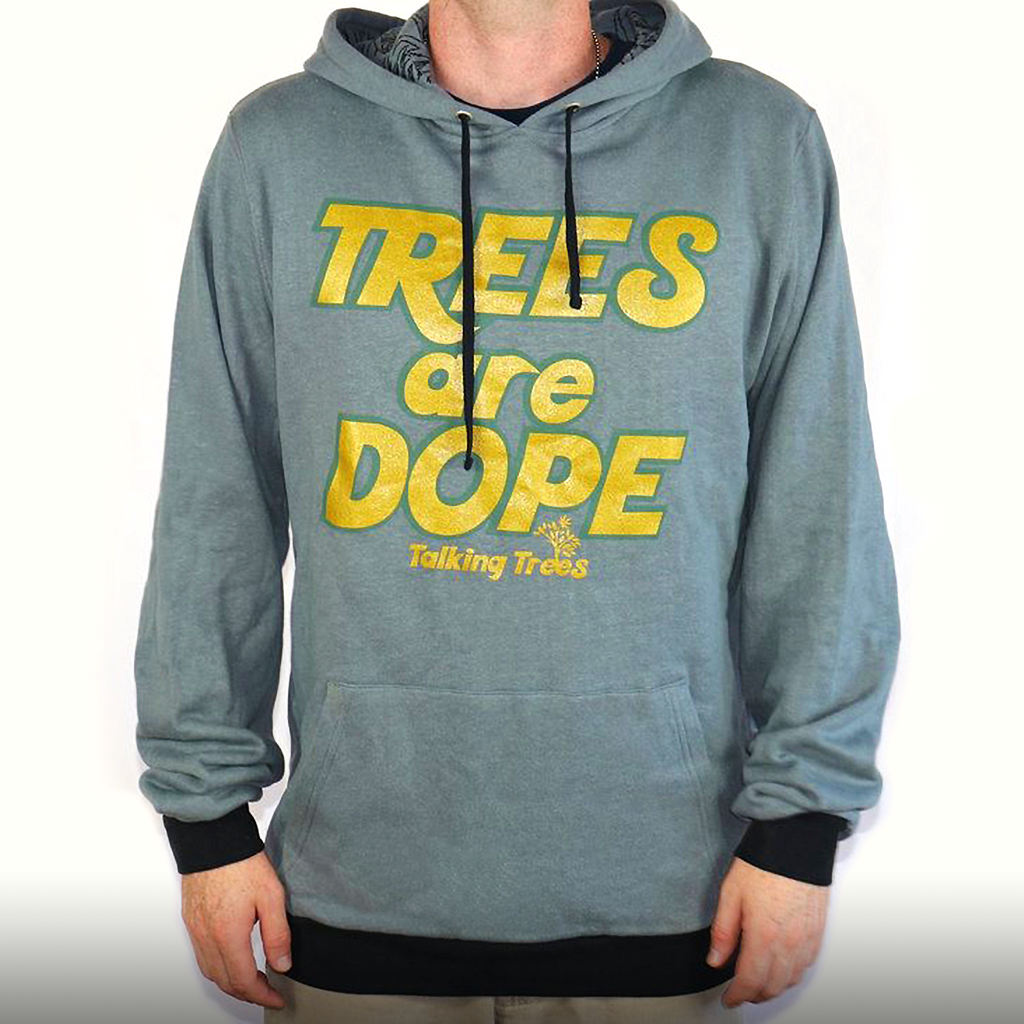Heads Lifestyle Highly Curated 2019 Holiday Gift Guide: Talking Trees farms