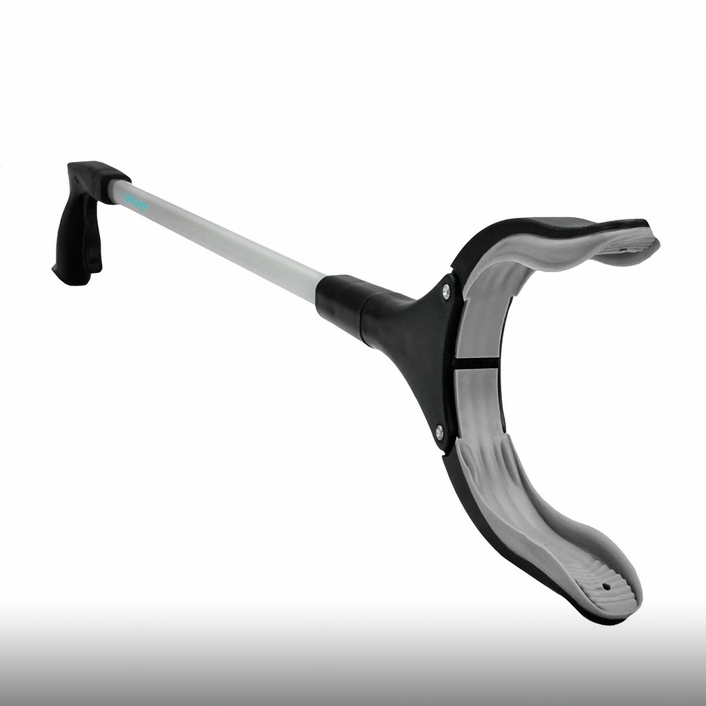 Heads Lifestyle Highly Curated 2019 Holiday Gift Guide: Vive Litter Picker