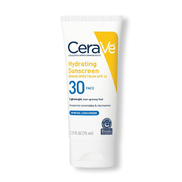 cerave spf 30 lotion